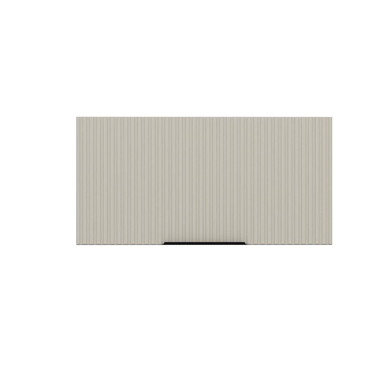 Dulap multifunctional, Hanah Home, Kale, 90x45x54 cm, Gresie — imaginea 2