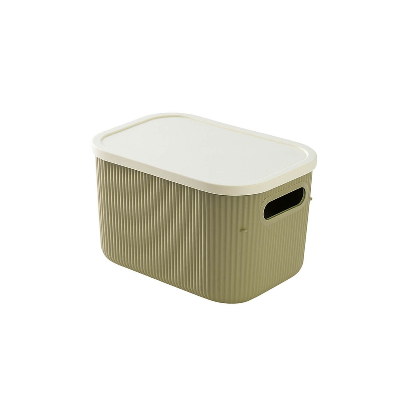 Set recipiente depozitare, 242355, Verde - imagine 2