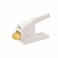 Aparat pentru taiat cartofi Handy, Tescoma, 14 x 26 cm, plastic/inox, bej