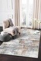 Covor, CLR-7269-HALI-3, 60x200 cm, Poliester, Multicolor