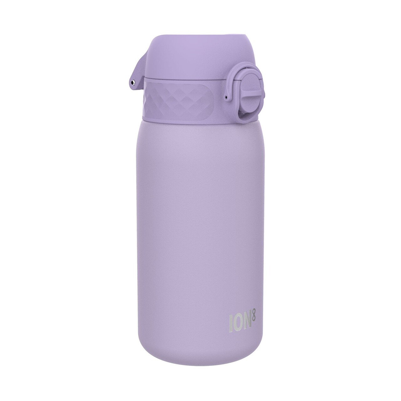 Sticla apa pentru copii, inox, 400ml, Periwinkle - Ion8 - view 2