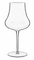 Set 6 pahare pentru vin, Tentazioni Bordeaux C 487, Luigi Bormioli, 670 ml, sticla cristal