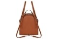 Rucsac Beverly Hills Polo Club, 406, piele ecologica, maro