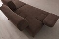 Canapea 3 locuri, Atelier del Sofa, 560ARE5350, Maro
