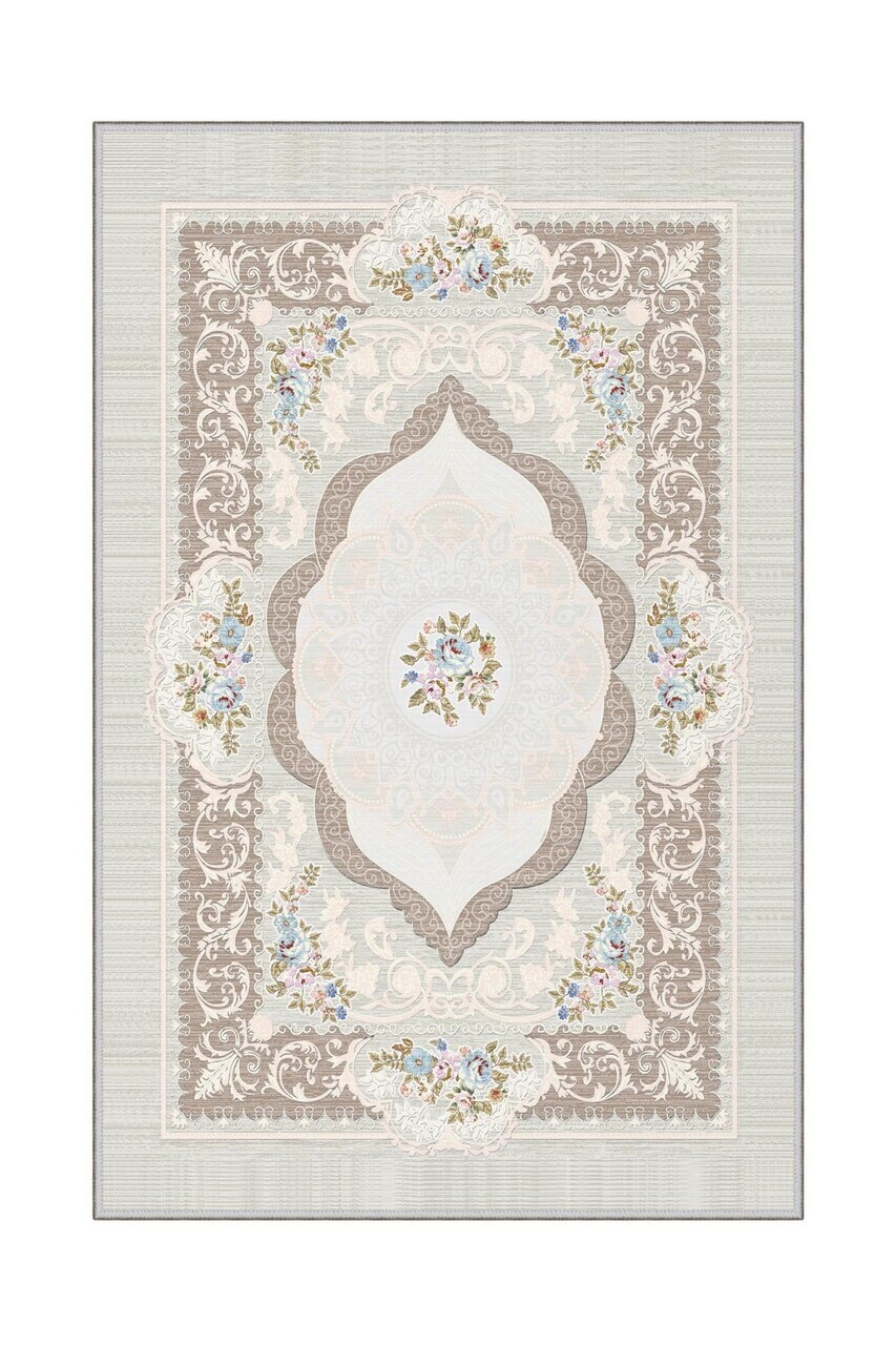 Covor, Hmnt658, 80x150 cm, Multicolor - Imagine 4