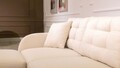 Coltar, Balcab Home, 825BLC5263, Cadru: MDF/PLC, Crem