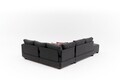 Coltar, Balcab Home, 825BLC5254, Cadru: PAL/LEMN, Antracit
