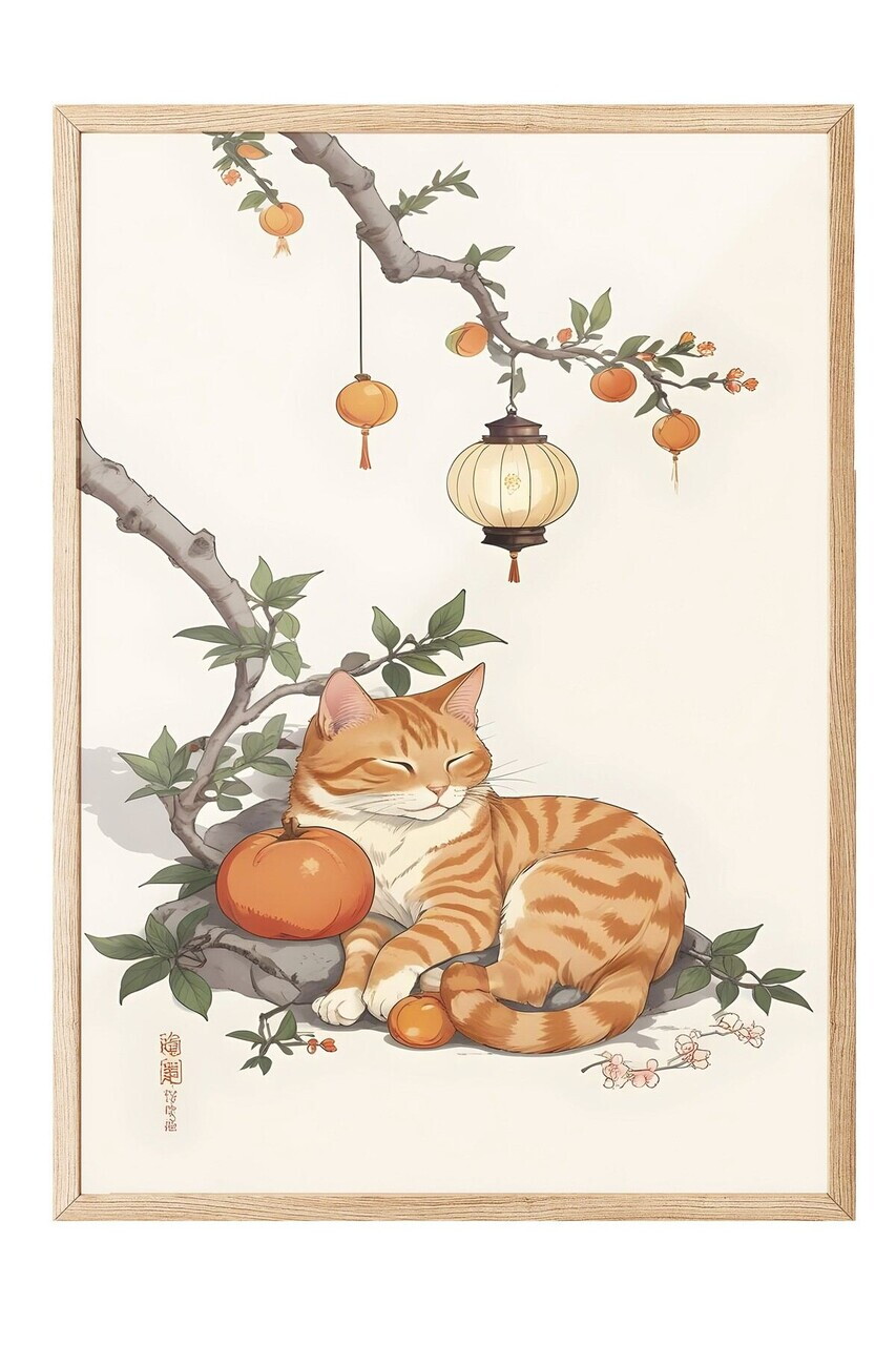 Tablou decorativ, 109137, Lemn masiv, Sticla PVC, Multicolor - view 2