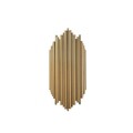 Aplica de perete, Fulgor, 942FLG1870, Metal, Auriu