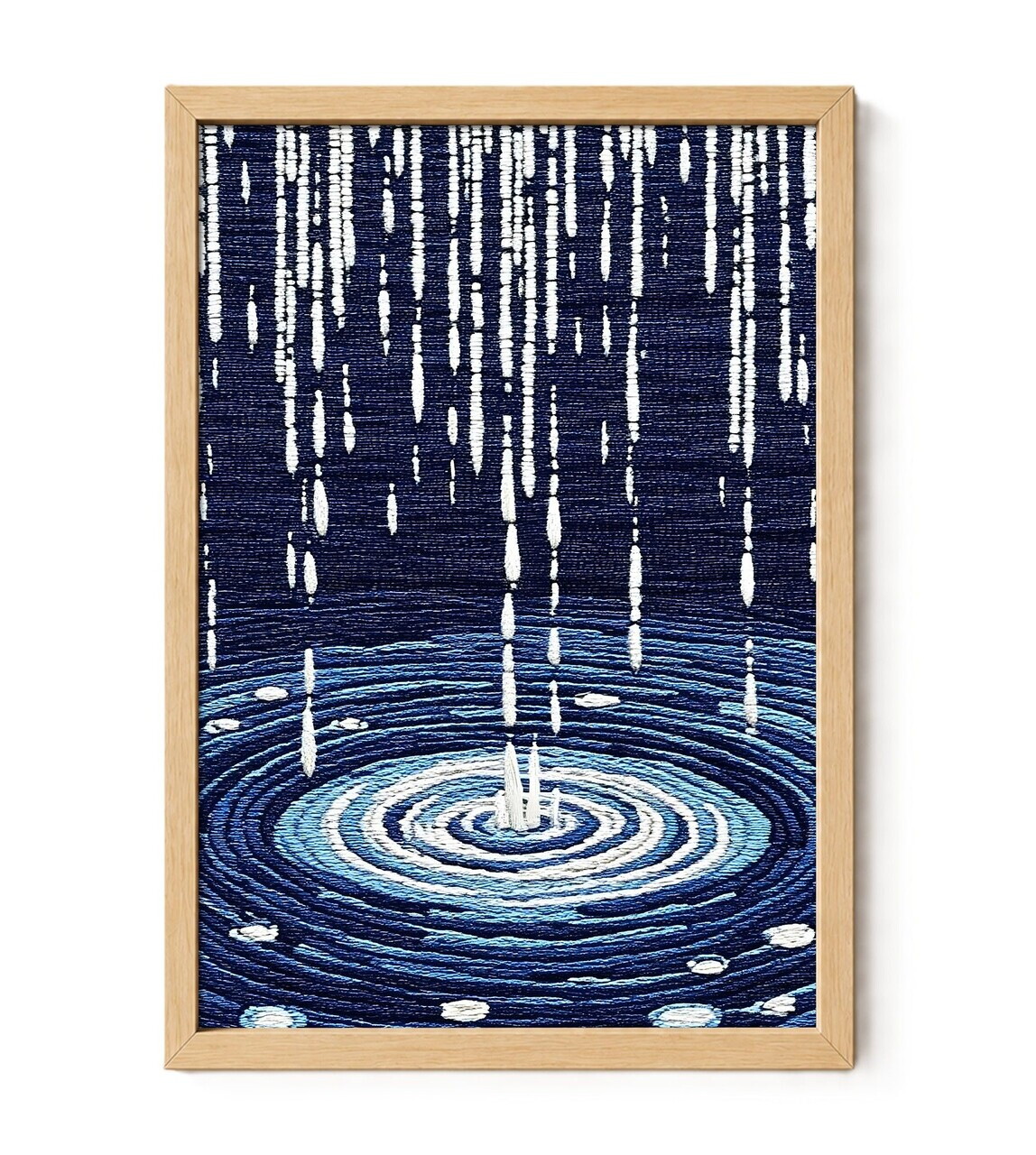 Tablou decorativ, 3752AACT-060, Fundal: 100% MDF (Grosime: 2,7 mm) Vopsire: Imprimare UV, Multicolor — imaginea 3
