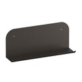 Raft de perete, Cerritos, Long Pouch, Negru