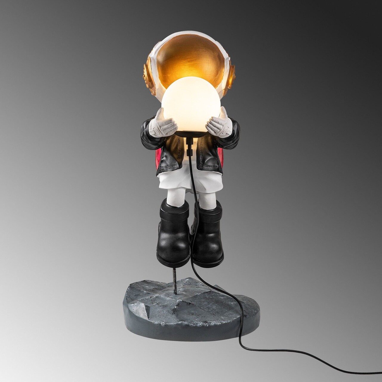Lampadar, L'essentiel Maison, 897TNL1103, Multicolor - view 7