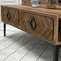 Set mobilier living, Hommy Craft, Samba, Maro