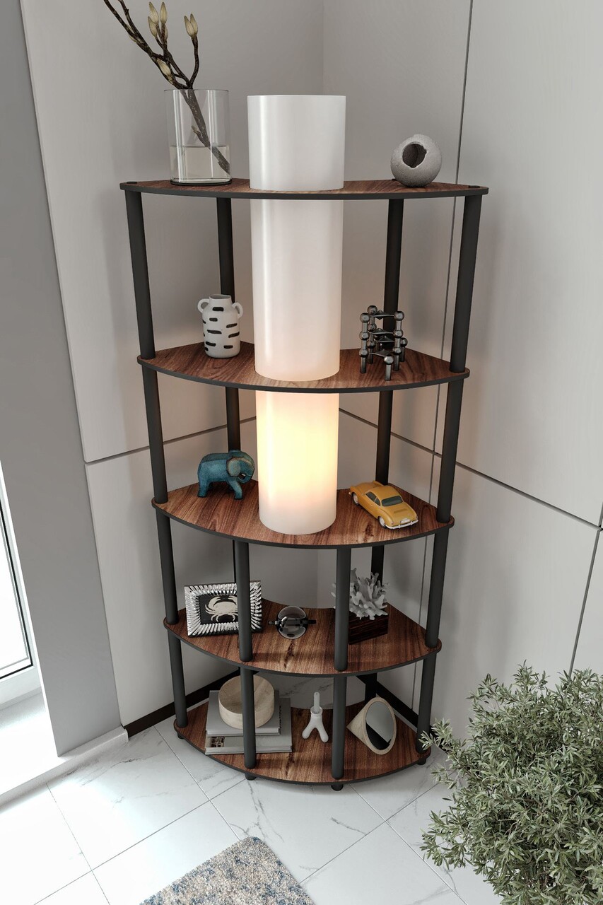 Lampadar, L'essentiel Maison, 666PTR1150, Maro - view 3