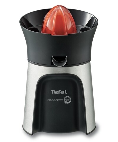 Storcator citrice, Tefal, Direct Serve ZP603D38, 100 W, 3 conuri Blendere, tocatoare si storcatoare