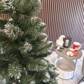 Brad artificial Christmas Deluxe by Sersimo, Lidia Nins, 2D,150cm