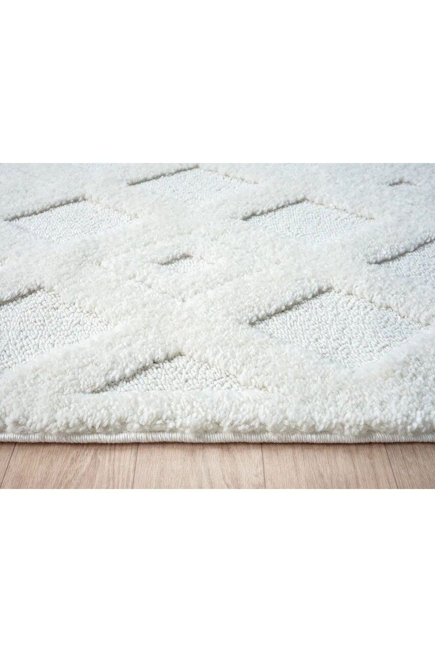 Covor (80 x 200), 0279C, 80x200 cm, Crem - view 5