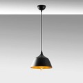 Lustra, Tatum, 584TTM1123, Metal, Negru
