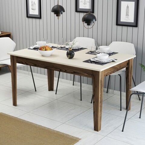 Masa, hommy craft, milan 517, nuca / crema