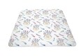 Pilota Alcam Dream Catcher microfibra matlasata, 180x200 cm, 250g/mp