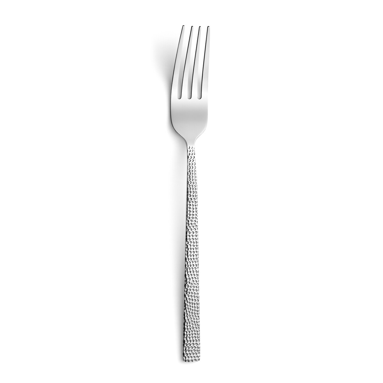 Set tacamuri 24 piese Vancouver, Amefa, 6 persoane, inox 18/10, argintiu - 2 | YEO