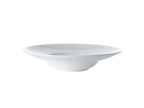 Farfurie, maxwell   williams, 30 cm Ø, portelan, alb