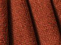 Coltar panoramic stanga 6 locuri, Tulum, Cosmopolitan Design, 330x255x70 cm, tesatura chenille, teracota