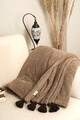 Patura Double, Puffy 200 - Camel, DC Home, Poliester