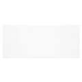 Top pentru masca de lavoar Bath, 120x45x0.6 cm, rasina/marmura, alb
