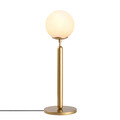 Lampa de masa, Fulgor, 942FLG1813, Metal, Vintage