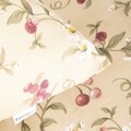 Lenjerie de pat dubla Karina, Homla, 3 piese, 160x200 cm, bumbac, multicolor