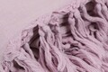 Cuvertura de pat, Pretty - Dusty Rose (150 x 200), DC Home, Bumbac