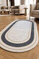 Covor, Bestie Oval, 80x300 cm, Multicolor