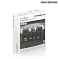 Organizator portbagaj auto Karplain InnovaGoods, 8 compatimente, 87.5 x 45.5 cm