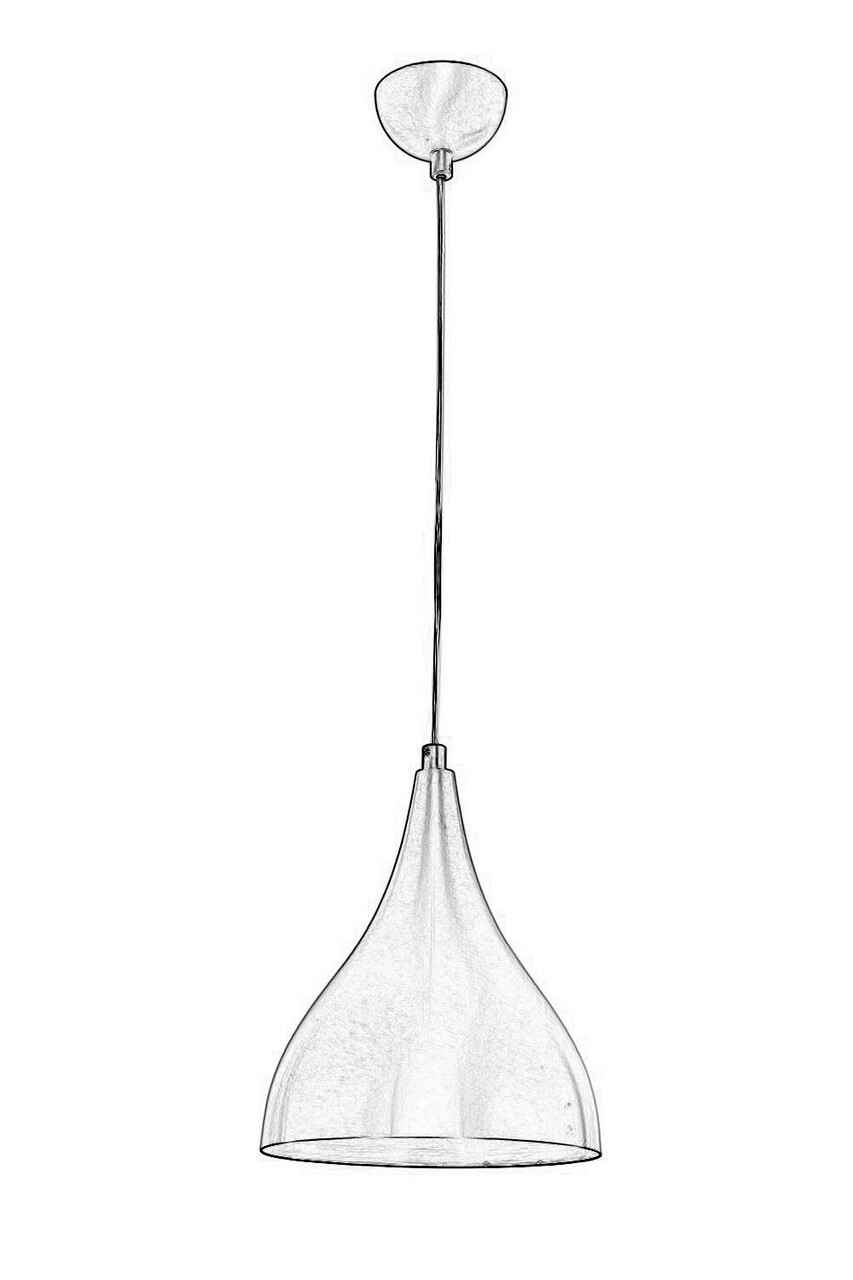 Lustra, Avonni, 683AVN1131, Metal, Cupru - 1 | YEO