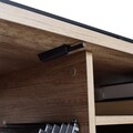 Comoda TV, Adore, Tvr-621-Tt-1, Nuc deschis