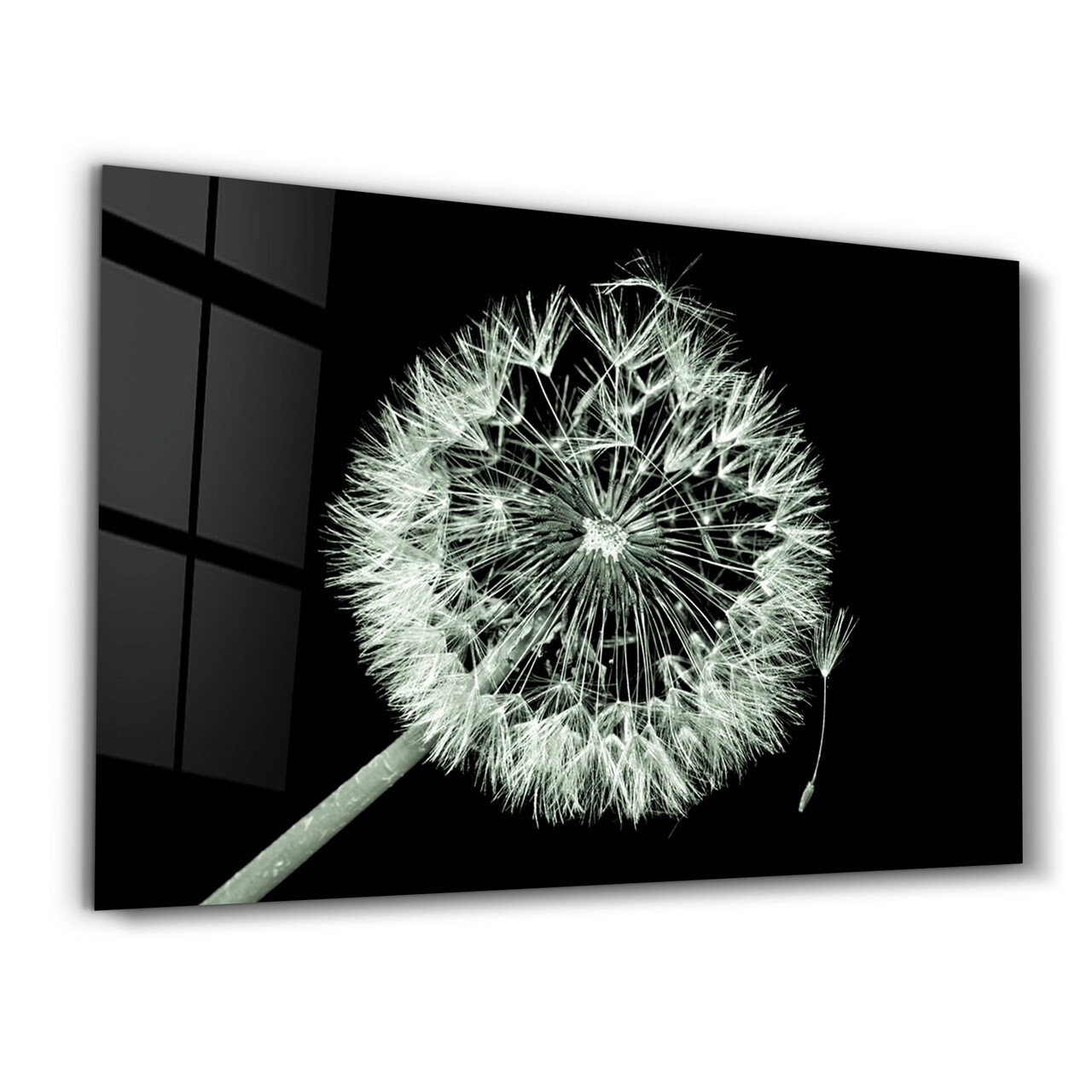 Tablou decorativ, CAM-3036, Dimensiuni: 46 x 72 cm, Multicolor - view 5