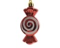 Glob Candy, Decoris, 2.5x4.8 cm, plastic, multicolor