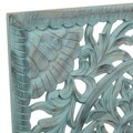 Decoratiune de perete, Antique Mandala, Creaciones Meng, 90x90 cm, MDF