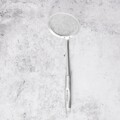 Spumiera Ivy, Ambition, 28 cm, inox