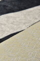 Covor, Zebra, 100x300 cm, Multicolor