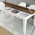 Masa, Hommy Craft, Milan 520, Nuc/Alb