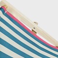 Sezlong Color Spectrum, Homla, 42x58.5x52.5 cm, lemn/poliester, multicolor