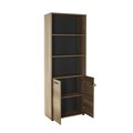 Corp biblioteca, Adore, Nkt-552-Tt-1, Nuc deschis