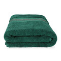 Prosop de baie Duke, Homla, 70x130 cm, bumbac, verde