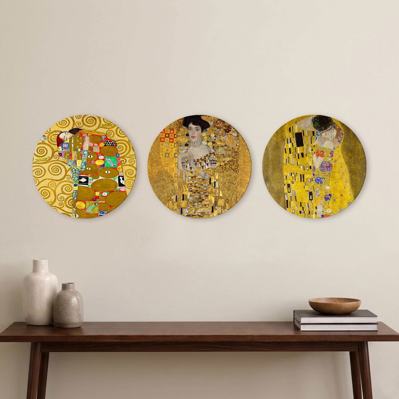 Tablou decorativ MDF 3YMDF11904 MDF Imprimare UV. Multicolor