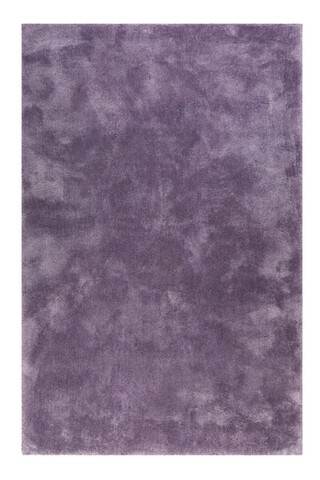 Covor Relaxx, Esprit, 70x140 cm, poliester, mov