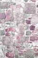 Covor, Hmnt672, 140x220 cm, Poliester, Multicolor