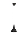 Lustra Lampex, Alla 1 Black, E27, 40W