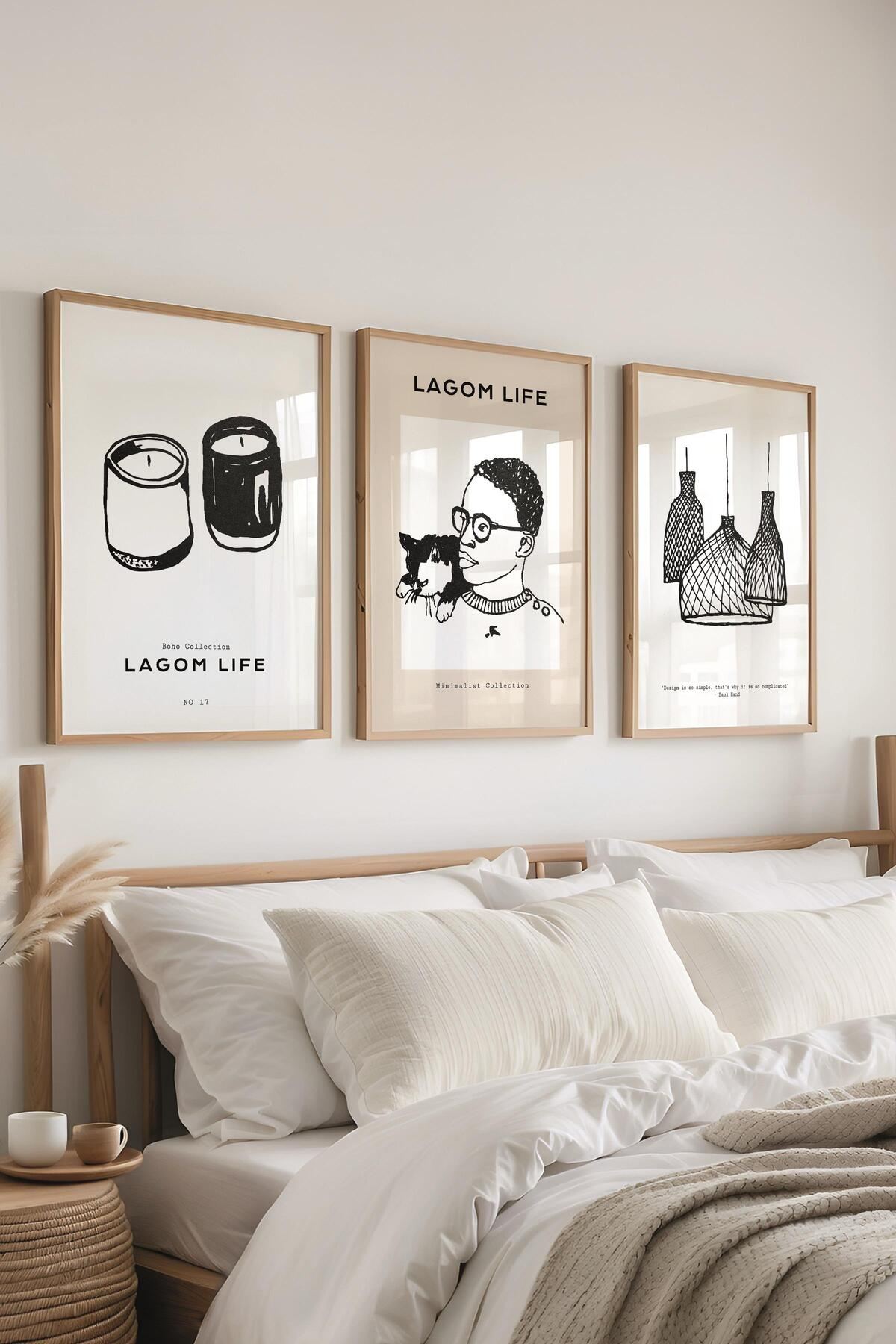 Set de pictură decorativă, Ç-300596, Sticla PVC, Multicolor